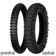 Michelin DESERT RACE Rear 140/80-18 70R